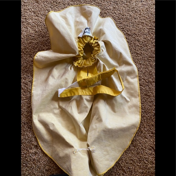 Dog Rain Coat - Picture 3 of 5